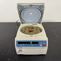 Thermo Scientific Pico 21 Centrifuge image 3
